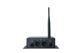 Denon Pro DN-202WR Belaidis Audio Resyveris