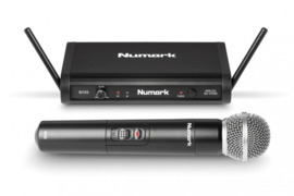 Numark WS100 Belaidė Mikrofono Sistema