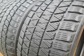 Bridgestone BLIZZAK DM-V3, Žieminės padangos