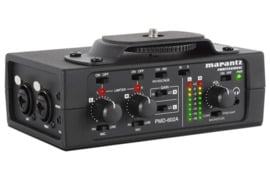Marantz Professional PMD-602A 2-kanalų DSLR Audio Interfeisas