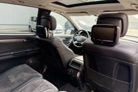 Pigiai Mercedes Benz ML350
