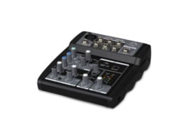 WHARFEDALE PRO Connect 502USB Mikseris LED displėjus