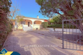 Vila su privačiu baseinu, Alicante provincijoje, Torrevieja mieste, Playa de Los Locos rajone. 3 kam