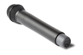 Denon Pro Envoi Mic Belaidis Mikrofonas