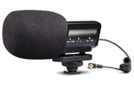 MARANTZ PROFESSIONAL Audio Scope SB-C2 X/Y Stereo kondenserio mikrofonas