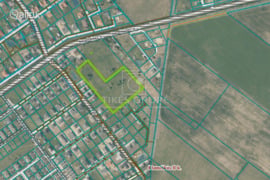 191.58 a sklypas Klaipėdos r. sav., Klemiškė II