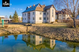 Vilnius, Antakalnis, Žvaigždikių g.