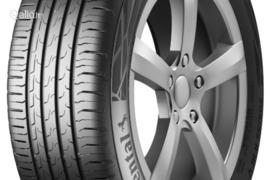 Continental EcoContact 6 315/30R22 107Y XL, Vasarinės padangos