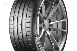 Continental SportContact 7 EVC 245/40R21 100Y XL, Vasarinės padangos