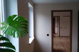 2 kamb. butas Vilnius, Naujininkai, Dzūkų g.