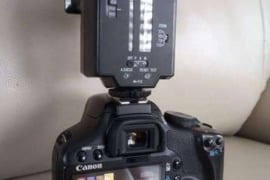 Canon mažai naudotas be objektyvo 120€  skambint ***