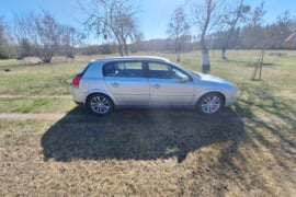 Opel Signum