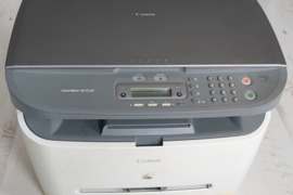 Canon LaserBase MF3228 (3in1)