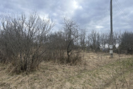6 a sklypas Ukmergės r. sav., Jogvilai