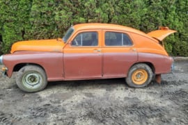 GAZ 20