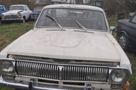 GAZ 24