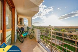 Apartamentas su bendru baseinu, Alicante provincijoje, Torrevieja mieste, Playa de los Náufragos raj