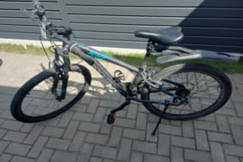 Kalnų dviratis  Naudotas  Kalnų  dviratis