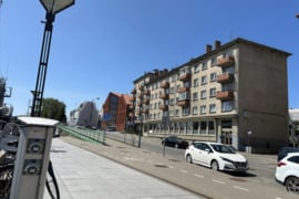 Parduodu 1 kambario butą Danės g.