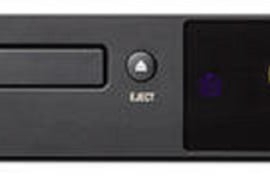Marantz Professional PMD-500D – DVD / media grotuvas