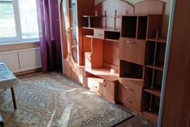 Parduodamas 1 kambario butas Statybininkų g.