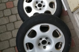 Audi , Lieti ratlankiai, R-16