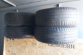Pirelli, Vasarinės padangos
