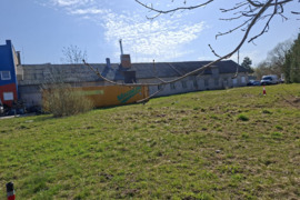 Patalpos Kaunas, Romainiai, Romainių g.