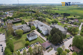Patalpos Raseinių r. sav., Raseiniai