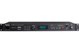 Denon Pro DN300RMKII Montuojamas SD/USB Garso Įrašymo įrenginys