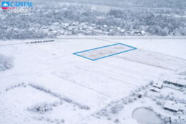 45.0 a sklypas Birštono sav., Birštono
