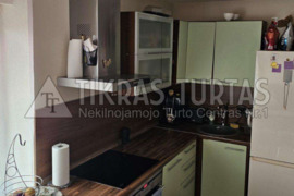 3 kamb. butas Klaipėda, Kaunas (Klaipėda), Birutės g.