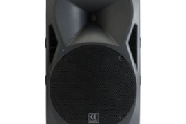 Audiophony SX12A Garso kolonėlė su stiprintuvu