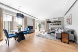 3 kamb. butas Vilnius, Žirmūnai, Olimpiečių g.