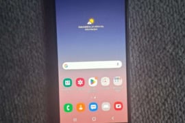 Samsung A6