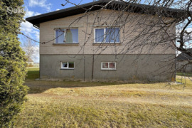 Biržų r. sav., Sviliai, Vilties g.