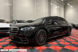 Mercedes-Benz S 400
