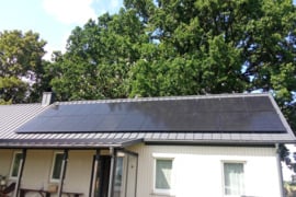 Saulės elektrinės pridavimas visoje Lietuvoje +370 606 39810