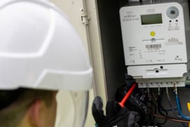 Elektros įrenginių techninės būklės patikrinimo aktas