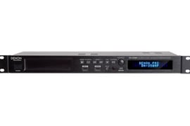 Denon Pro DN-350MP Multimedijos Grotuvas-Stiprintuvas
