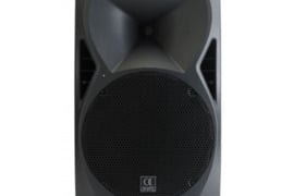 Audiophony SX15A garso kolonėlė su stiprintuvu