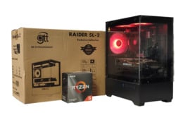 Ryzen 5 5500 Rtx 2060 super 8gb 256bit RAM 16gb