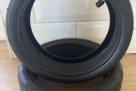 Elektrinio paspirtuko padanga su kamera 8 1/2×2 8.5X2.0  Siunčiu į kitus miestus
