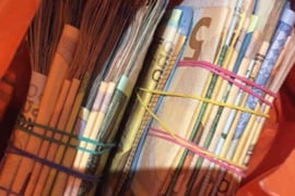 Greita paskola be banko – tik su vekseliu!