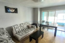 Apartamentas su terasa, Alicante provincijoje, Alicante mieste. 4 kambariai | 78 m² | 3.7 kilometro 