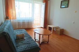 1 kamb. butas Vilnius, Justiniškės, Taikos g.