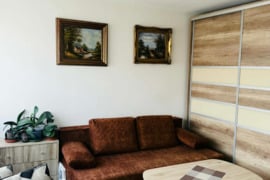  1 K. MAŽAGABARITINIS BUTAS BALTIJOS PR. 5/4 AUKŠ, ŠALIA TAIKOS PR.50000€
