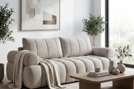 Sofa – lova su patalynės dėže “Cayo”