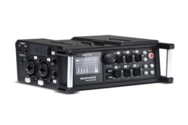 Marantz Professional PMD-706 6 kanalų rekorderis