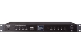 Denon Pro DN-350UI Internetinio radijo bei medijų Grotuvas